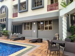 Villa Azura (D10), Condominium #395868331
